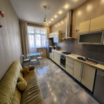 Аренда 3 комнатная Новостройка, Nizami метро, Каспиан Плаза, Ясамал район 7