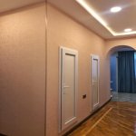 Kirayə (aylıq) 3 otaqlı Köhnə Tikili, Nizami metrosu, Yasamal rayonu 8