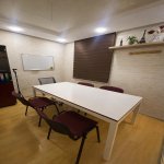 Kirayə (aylıq) 3 otaqlı Ofis, Gənclik metrosu, 8-ci mikrorayon, Kooperasiya Universiteti, Binəqədi rayonu 5