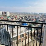 Kirayə (aylıq) 1 otaqlı Yeni Tikili, Sumqayıt Bulvarı rayonu 7