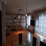 Аренда 4 комнат Новостройка, м. Эльмляр Академиясы метро, Ясамал район 17