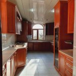 Satılır 8 otaqlı Həyət evi/villa, Badamdar qəs., Səbail rayonu 11