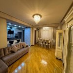 Продажа 3 комнат Новостройка, м. Эльмляр Академиясы метро, пос. Ясамал, Ясамал район 1