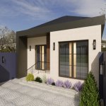 Satılır 2 otaqlı Həyət evi/villa, Masazır, Abşeron rayonu 1