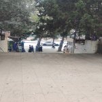 Kirayə (aylıq) 4 otaqlı Ofis, Xalqlar dostluğu metrosu, Nizami rayonu 2