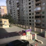 Satılır 3 otaqlı Yeni Tikili, Memar Əcəmi metrosu, 9-cu mikrorayon, Binəqədi rayonu 1