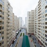 Satılır 3 otaqlı Yeni Tikili, Lökbatan qəs., Qaradağ rayonu 1
