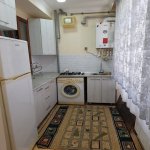 Kirayə (aylıq) 2 otaqlı Yeni Tikili, Nizami metrosu, Yasamal rayonu 5