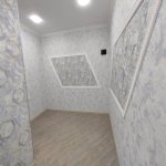 Satılır 3 otaqlı Həyət evi/villa, Avtovağzal metrosu, Biləcəri qəs., Binəqədi rayonu 6