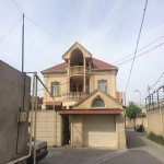 Продажа 6 комнат Дома/Виллы, пос. Бакиханова, Сабунчу район 1