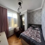 Satılır 3 otaqlı Yeni Tikili, 20 Yanvar metrosu, Yeni Yasamal qəs., Yasamal rayonu 4