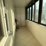 Kirayə (aylıq) 4 otaqlı Köhnə Tikili, Azadlıq metrosu, Binəqədi rayonu 8