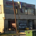 Satılır Obyekt, Memar Əcəmi metrosu, 9-cu mikrorayon, Binəqədi rayonu 4
