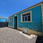 Satılır 3 otaqlı Həyət evi/villa, Binə qəs., Xəzər rayonu 1