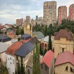 Kirayə (aylıq) 3 otaqlı Köhnə Tikili, Nəsimi metrosu, Binəqədi rayonu 7