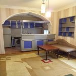 Satılır 4 otaqlı Həyət evi/villa, Əhmədli metrosu, Əhmədli, Xətai rayonu 9
