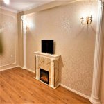 Satılır 2 otaqlı Yeni Tikili, 20 Yanvar metrosu, 1-ci mikrorayon, Nəsimi rayonu 14