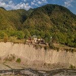 Kirayə (günlük) A frame evler Qəbələ 17