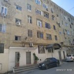 Satılır 3 otaqlı Köhnə Tikili, Nərimanov rayonu 1