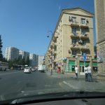 Satılır 3 otaqlı Köhnə Tikili, Bakıxanov qəs., Sabunçu rayonu 1
