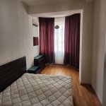 Аренда 4 комнат Новостройка, Nizami метро, Ясамал район 3