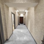 Kirayə (aylıq) 2 otaqlı Yeni Tikili, Gənclik metrosu, Koala parkı, Nəsimi rayonu 12