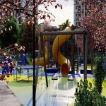 Satılır 2 otaqlı Yeni Tikili Xırdalan 8