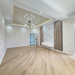 Satılır 2 otaqlı Yeni Tikili, Qara Qarayev metrosu, Nizami rayonu 4