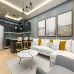 Satılır 1 otaqlı Xarici Əmlak 3