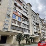 Kirayə (aylıq) 2 otaqlı Köhnə Tikili, Azadlıq metrosu, 8-ci mikrorayon, Binəqədi rayonu 1