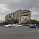 Satılır 3 otaqlı Köhnə Tikili, Qara Qarayev metrosu, 8-ci kilometr, Nizami rayonu 1