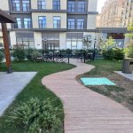 Kirayə (aylıq) 2 otaqlı Yeni Tikili, Nəriman Nərimanov metrosu, Heydər Əliyev Mərkəzi, Nərimanov rayonu 15