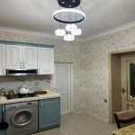 Satılır 6 otaqlı Həyət evi/villa, Rəsulzadə qəs., Binəqədi rayonu 16