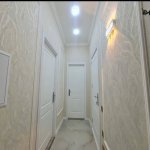 Satılır 2 otaqlı Yeni Tikili, Nəsimi metrosu, 9-cu mikrorayon, Binəqədi rayonu 9