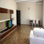 Kirayə (aylıq) 3 otaqlı Yeni Tikili, Nəsimi rayonu 6