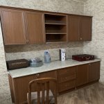 Kirayə (aylıq) 2 otaqlı Yeni Tikili, Gənclik metrosu, Ayna Sultanova heykəli, Binəqədi rayonu 5