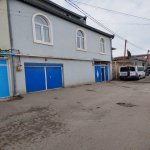 Kirayə (aylıq) 2 otaqlı Həyət evi/villa, İnşaatçılar metrosu, Yasamal qəs., Yasamal rayonu 10