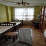 Kirayə (aylıq) 3 otaqlı Yeni Tikili, Həzi Aslanov metrosu, Xətai rayonu 5