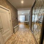 Kirayə (aylıq) 1 otaqlı Yeni Tikili, Ağ şəhər, Xətai rayonu 11