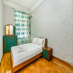 Kirayə (aylıq) 3 otaqlı Ofis, Sahil metrosu, Səbail rayonu 26