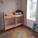 Satılır 9 otaqlı Həyət evi/villa, İnşaatçılar metrosu, Yasamal rayonu 11