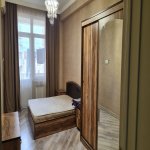 Аренда 3 комнатная Новостройка, м. Гянджлик метро, Наримановский р-н район 11