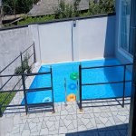 Kirayə (günlük) 6 otaqlı Həyət evi/villa Qax 2