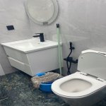 Satılır 2 otaqlı Həyət evi/villa, Şüvəlan, Xəzər rayonu 9