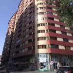 Kirayə (aylıq) 3 otaqlı Yeni Tikili, Nəsimi rayonu 1