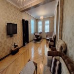 Kirayə (aylıq) 8 otaqlı Həyət evi/villa, Novxanı, Abşeron rayonu 23
