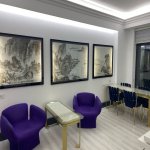 Kirayə (aylıq) 2 otaqlı Yeni Tikili, Bayıl qəs., Səbail rayonu 6