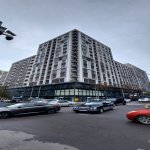 Satılır 2 otaqlı Yeni Tikili, Nəriman Nərimanov metrosu, Nərimanov rayonu 1