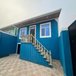 Satılır 3 otaqlı Həyət evi/villa, Hövsan qəs., Suraxanı rayonu 9