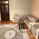 Kirayə (aylıq) 4 otaqlı Yeni Tikili, Xətai metrosu, Xətai rayonu 4